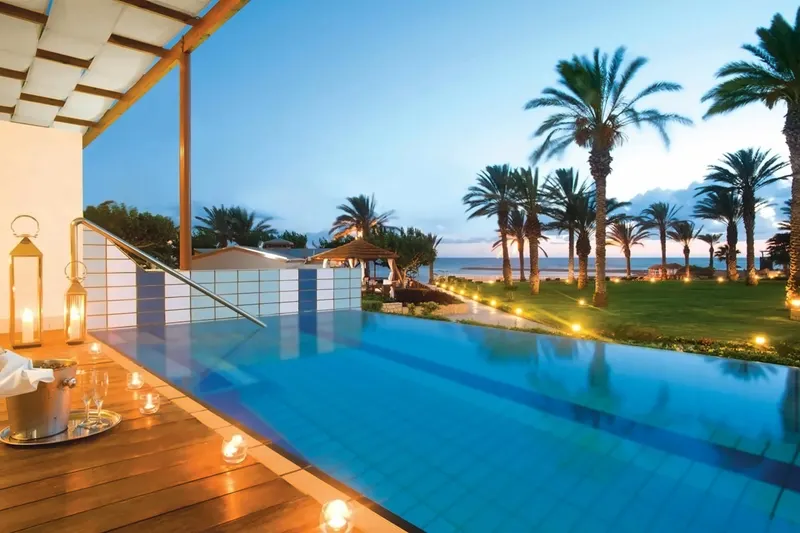 Constantinou Bros Asimina Suites Hotel (Adults Only 16+)