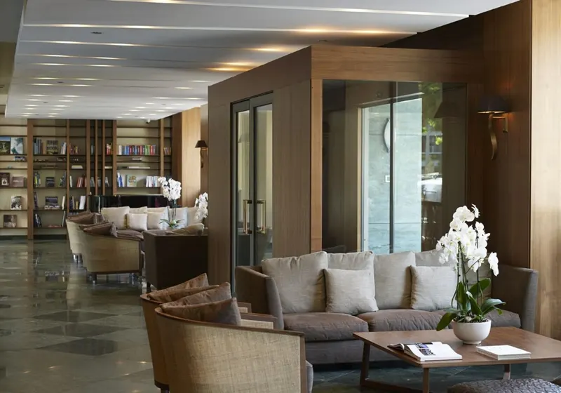 Samaria Hotel