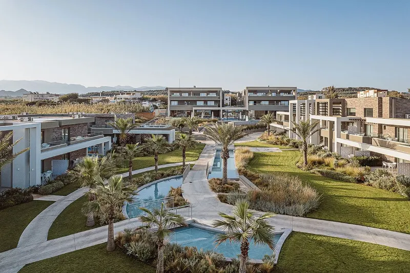 Myrion Beach Resort & Spa (Adults Only 16+)