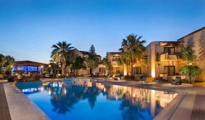Nireas Hotel