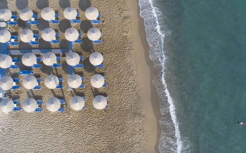 Zeus Hotels Neptuno Beach