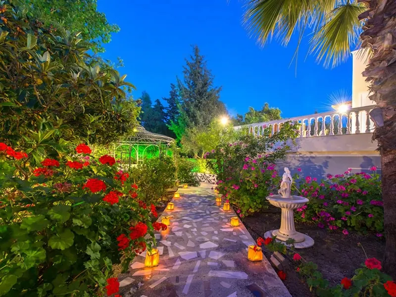 Villa Small Paradise