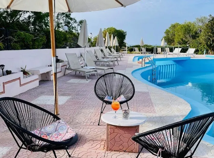 Venus Beach Hotel