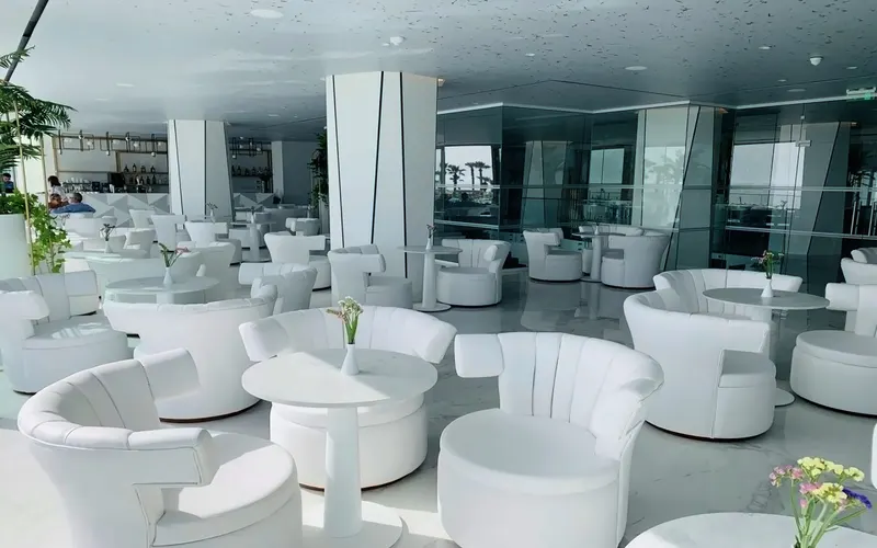 Ivi Mare (Adults Only 16+)