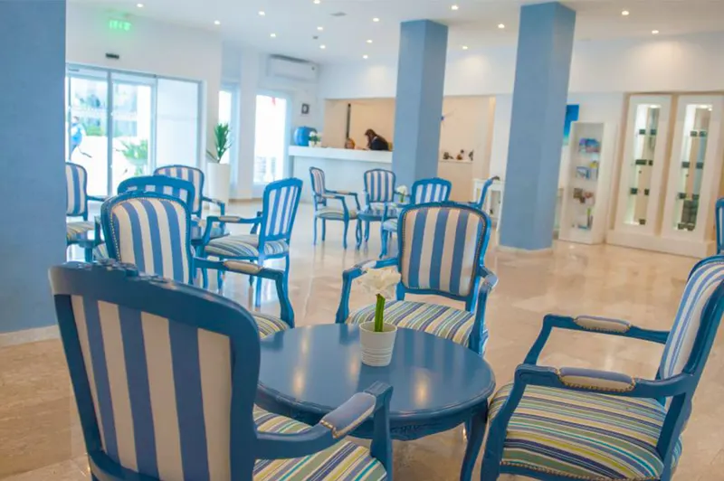Liquid Hotel Apts