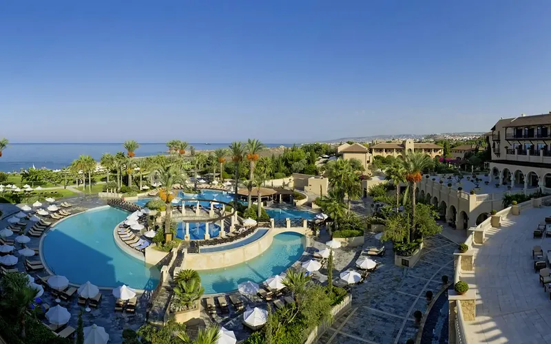 Elysium Hotel & Resort