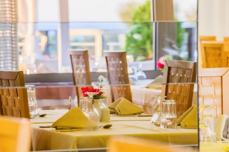 Xenios Anastasia Resort & Spa Hotel