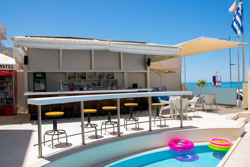 Olympic Suites Rethymno