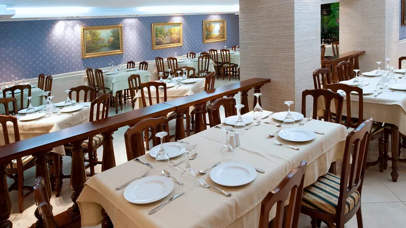 Apolamare Hotel