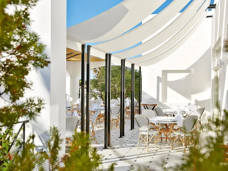 Caramel a Grecotel Resort to Live