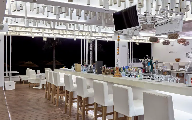 So White Club Resort