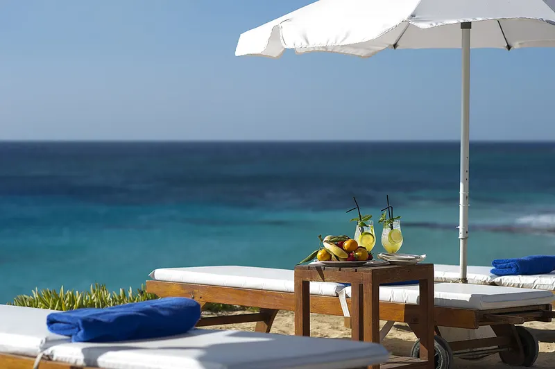 Grecian Sands Hotel