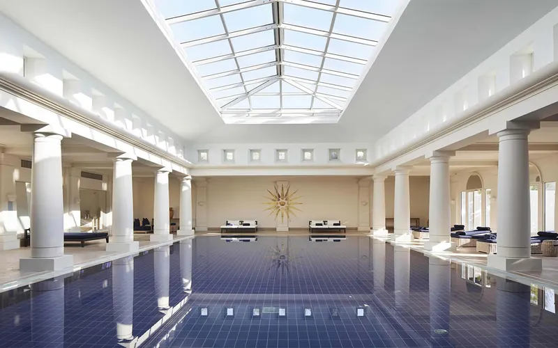 Anassa Hotel