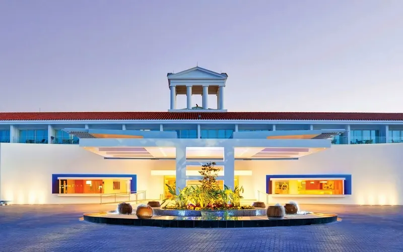 Olympic Lagoon Resort Paphos