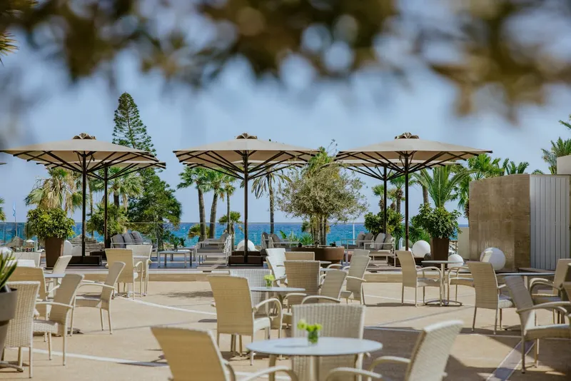 Golden Bay Beach Resort