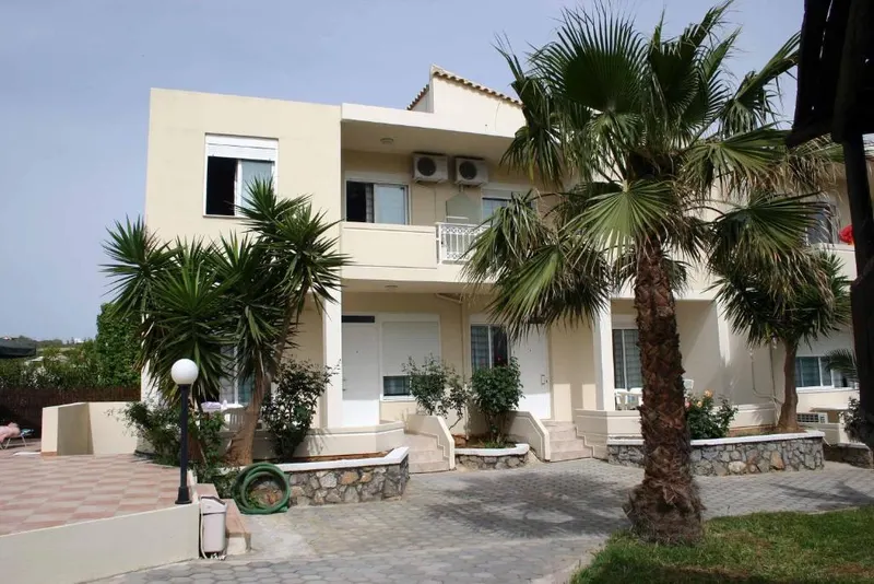 Evilion Hotel