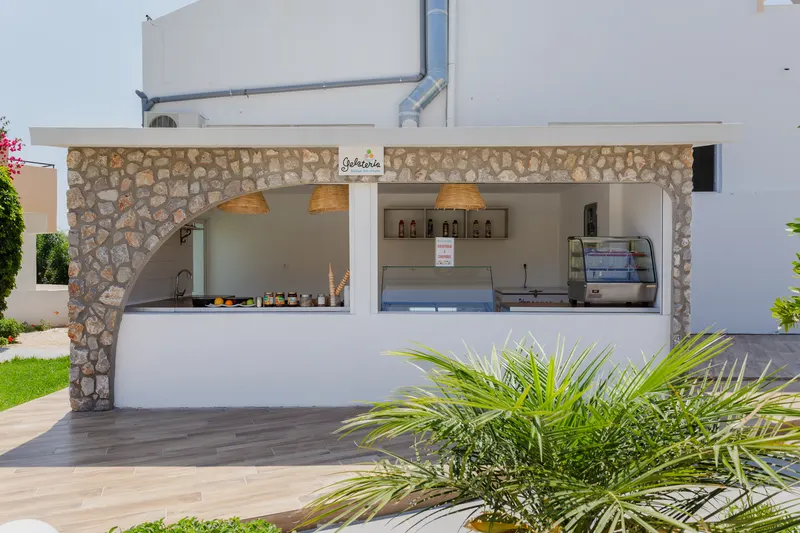 Belmare Hotel