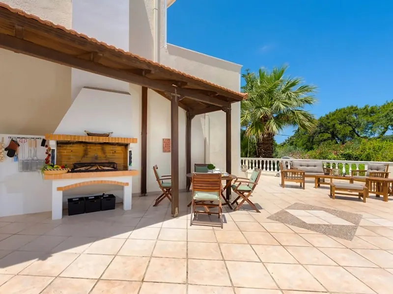 Villa Small Paradise
