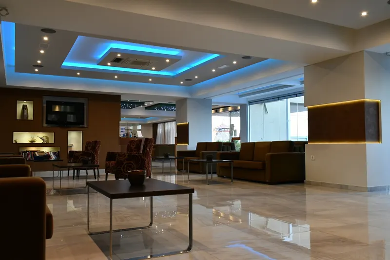 Sea Melody Beach Hotel
