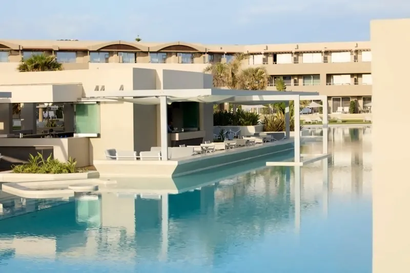 Euphoria Resort