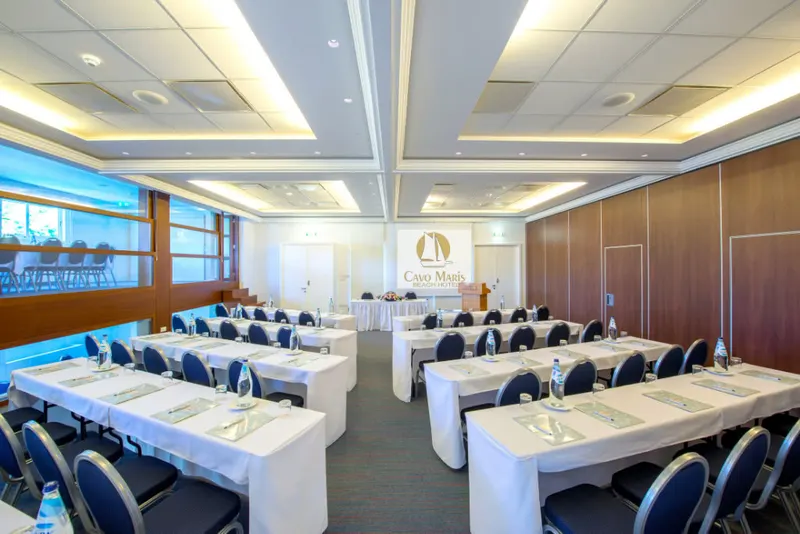 Cavo Maris Beach Hotel