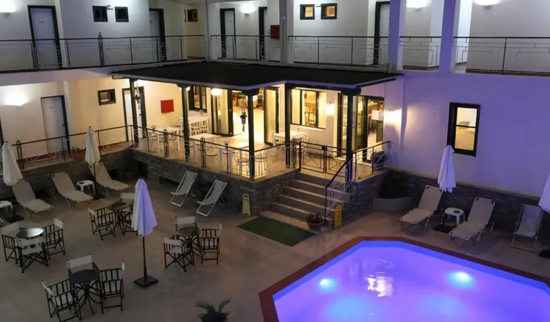 Sun Hotel