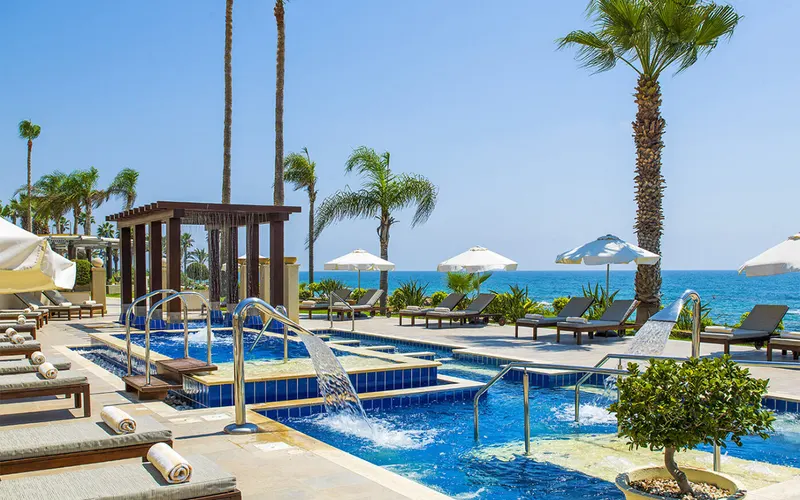 Alexander The Great Hotel