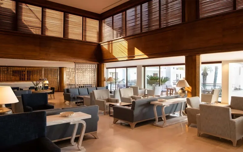 Annabelle Hotel