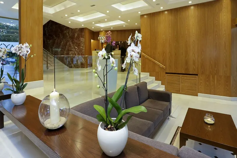 Kydon Hotel
