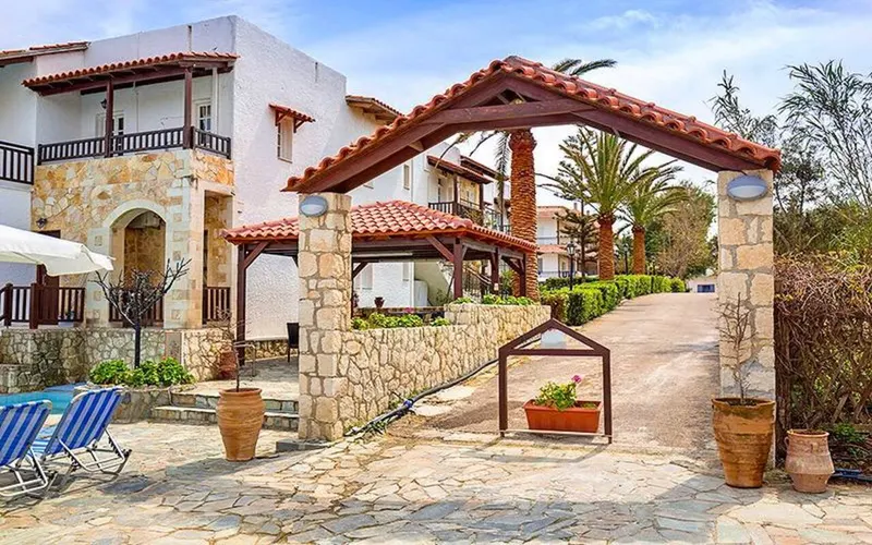 Ledra Maleme