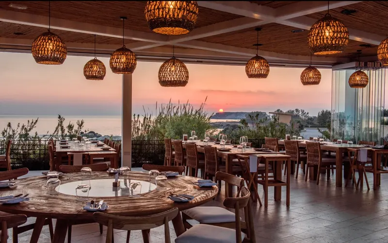 Cap St Georges Hotel and Resort