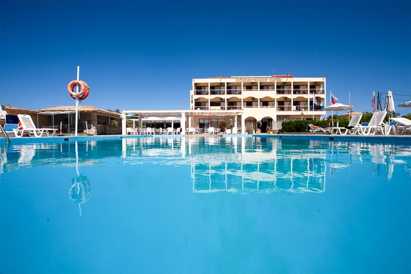 Golden Sands