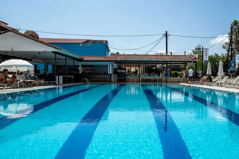 Perkes Hotel