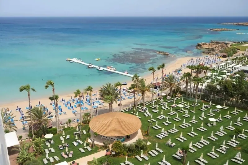 Sunrise Beach Hotel