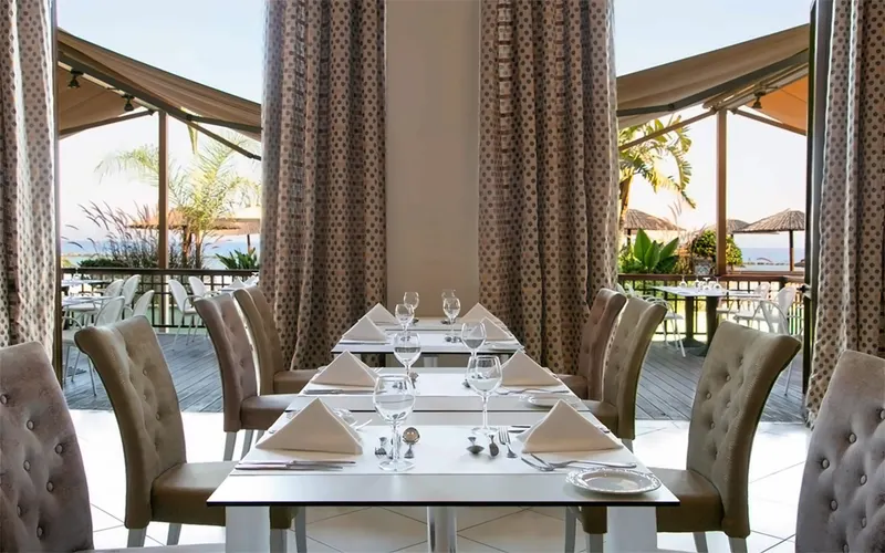 Atlantica Miramare Beach Hotel