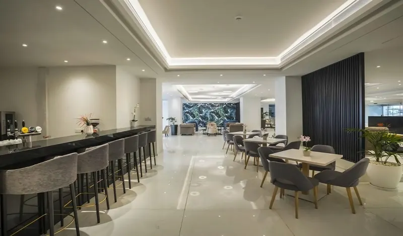 Tsokkos Beach Hotel