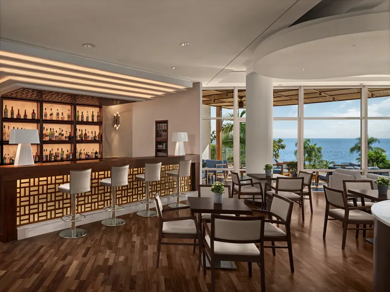 Mediterranean Beach Hotel
