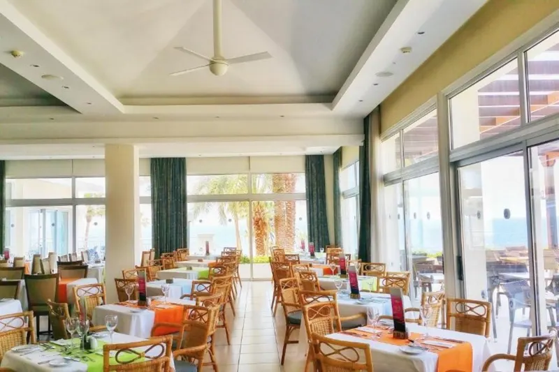 Cynthiana Beach Hotel