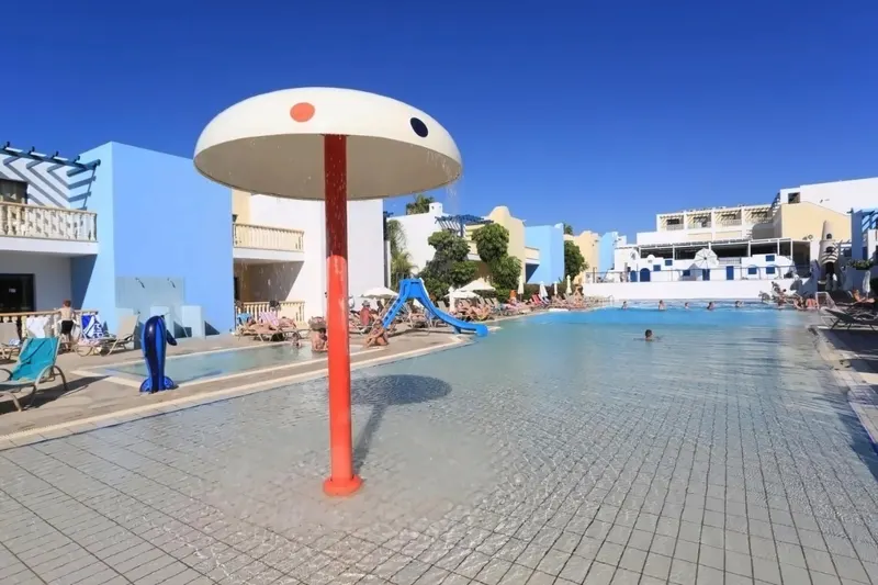 Eleni Holiday Village