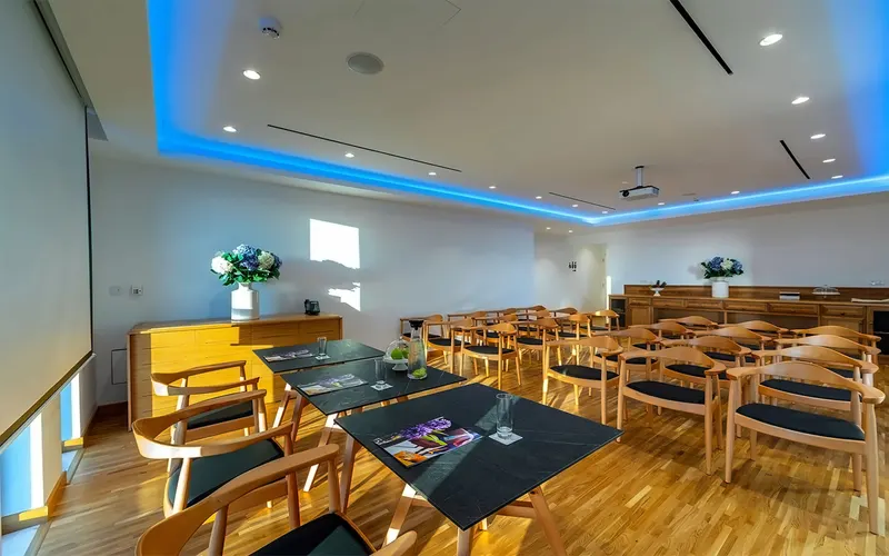Anemi Hotel and Suites