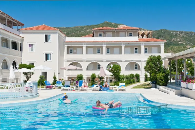 Klelia Beach Hotel by Zante Plaza