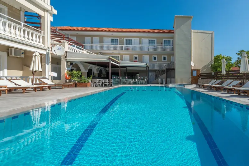 Natalie Hotel
