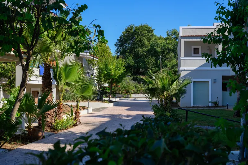 Wyndham Corfu Acharavi Hotel