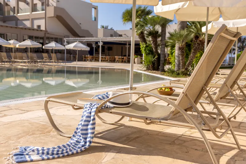 Electra Beach Holiday Village