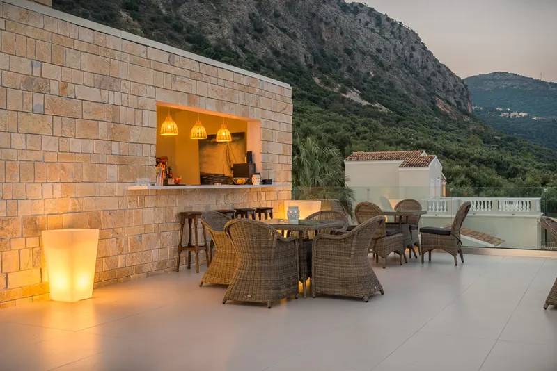Golden Mare Resort