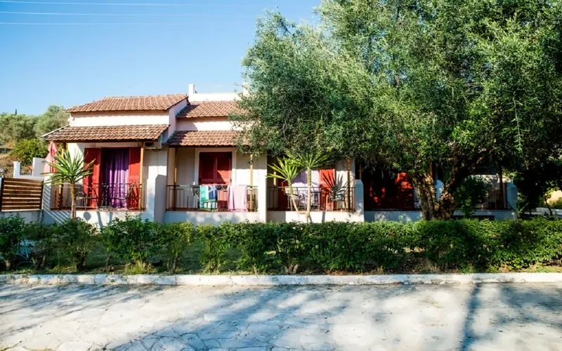 Kalypso Studios Resorts