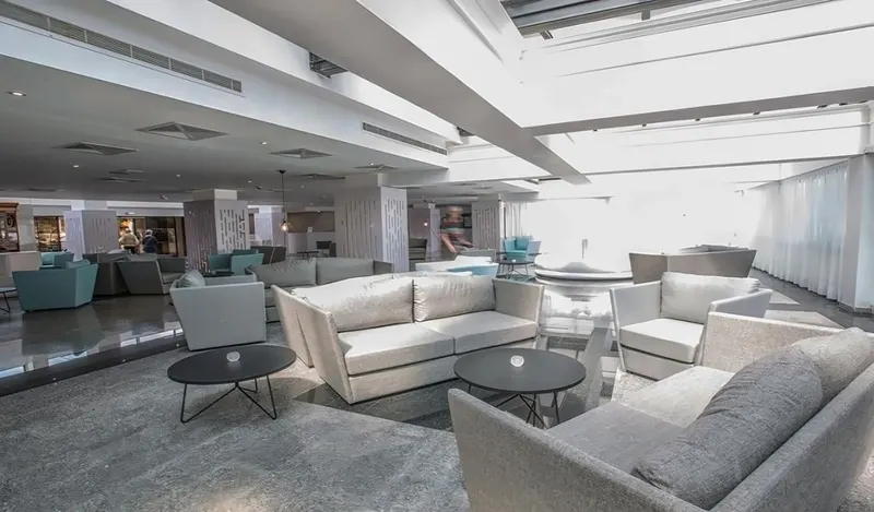 Odessa Hotel