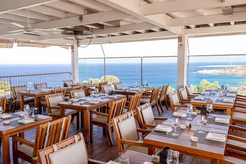 Grecian Park Hotel