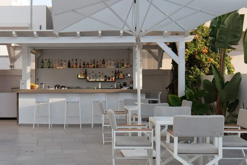 Aristea Hotel Rethymno