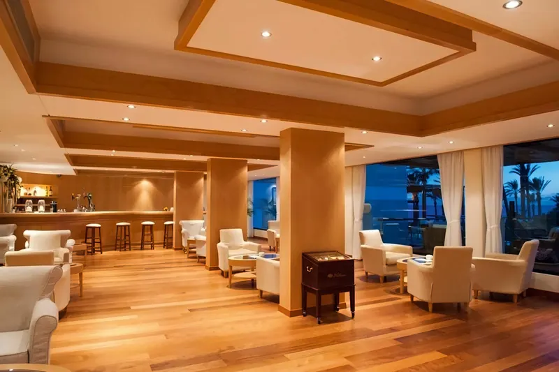 Constantinou Bros Asimina Suites Hotel (Adults Only 16+)
